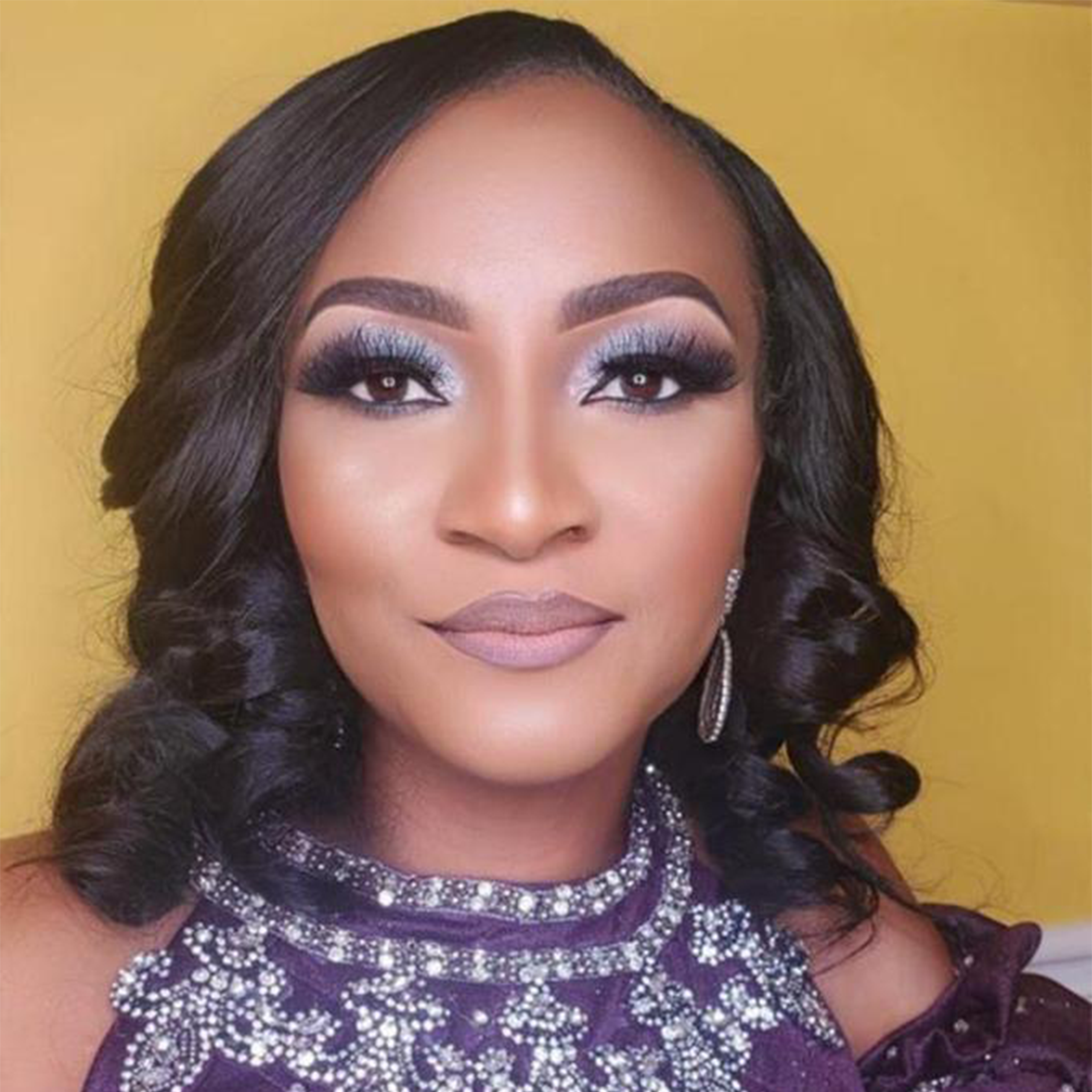 Florence Ibe-Oledibe