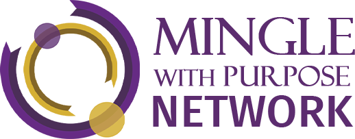 Mingle with Purpose Network