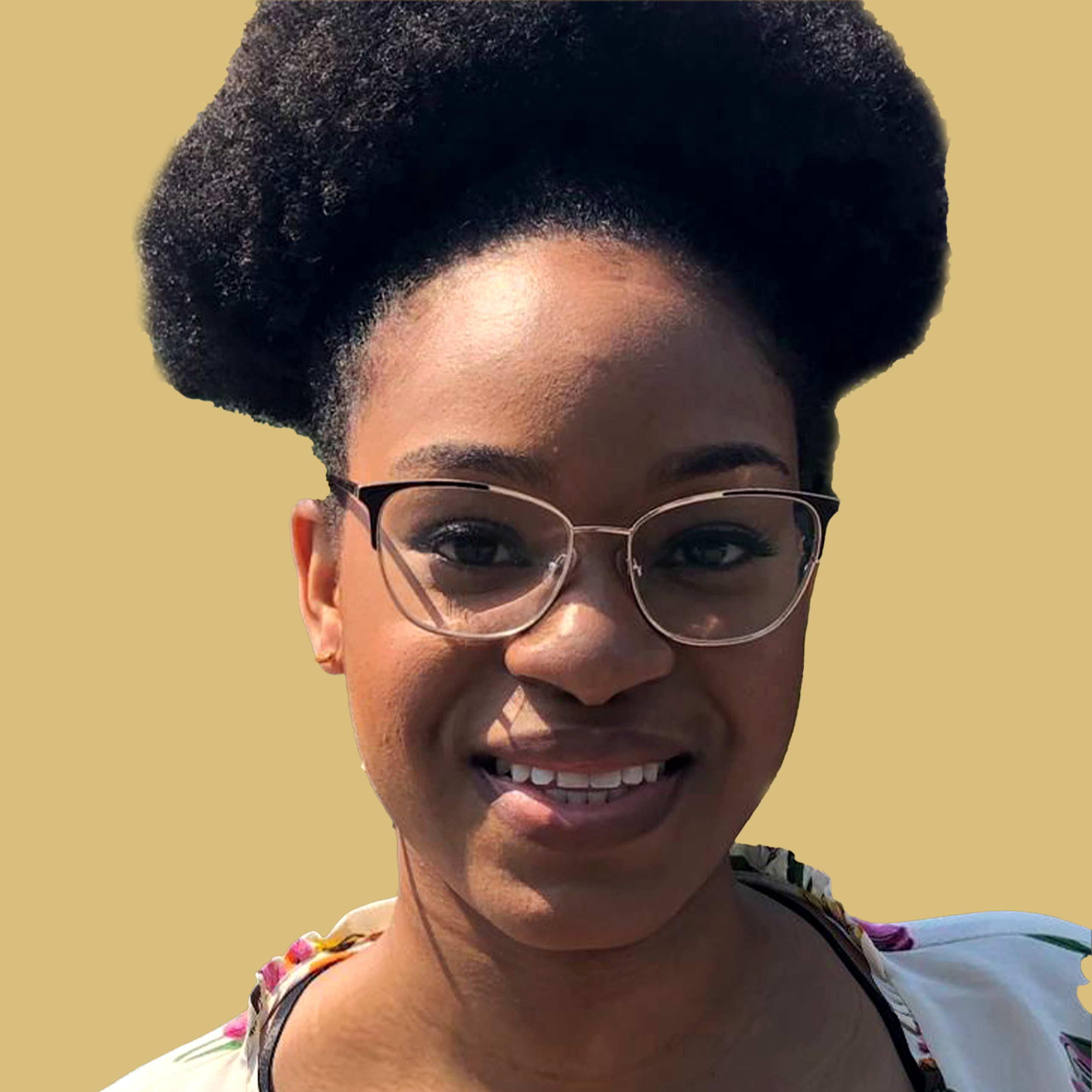 Naomi ‘Daora & Friends in the diaspora