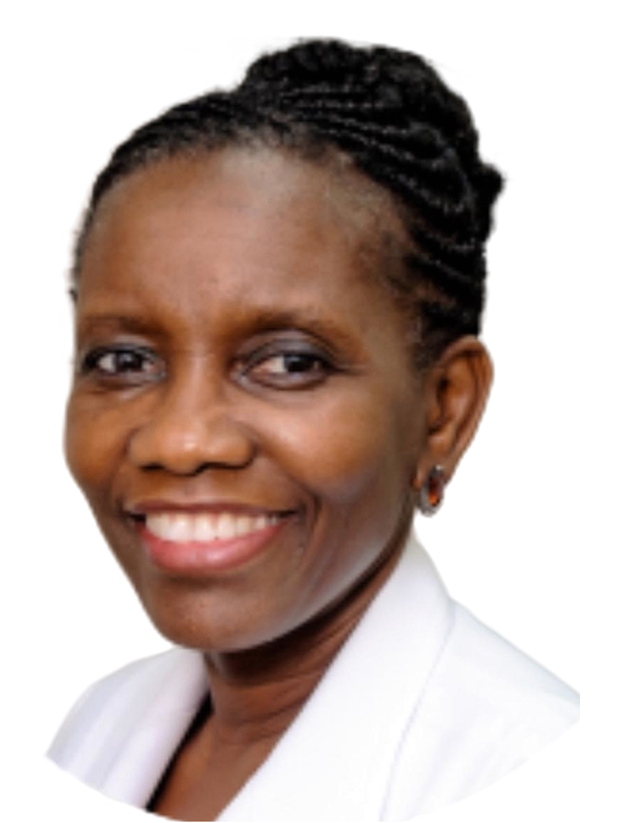Dr. Toyin Opesanmi